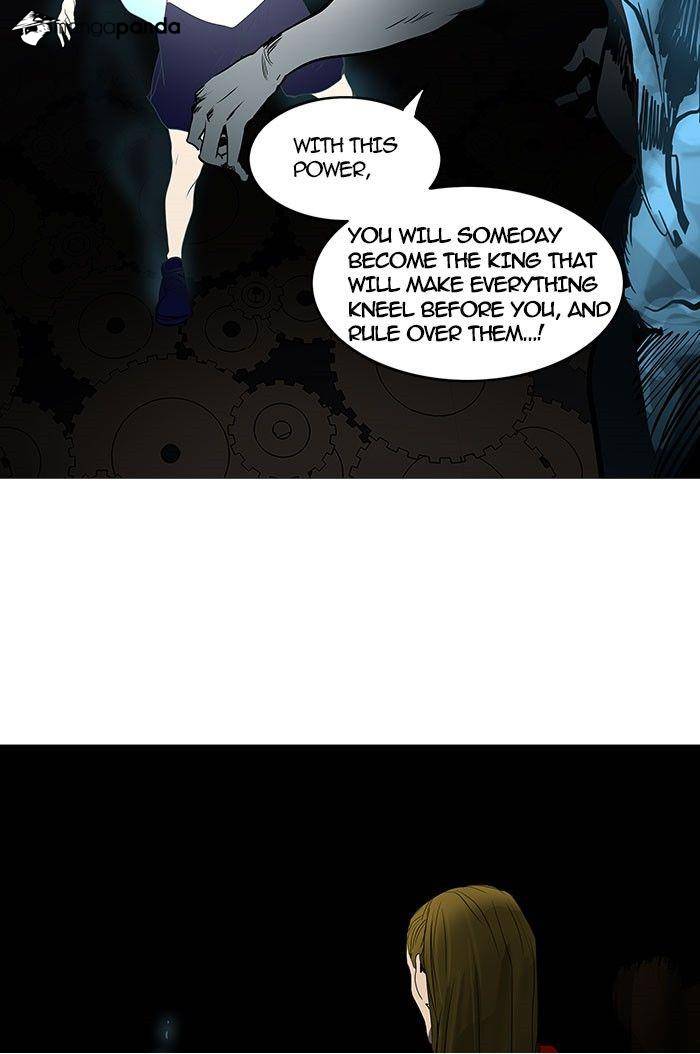 Tower of God Chapter 250 image 24